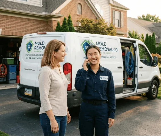 Crawlspace Mold Remediation Cheswold, DE FAQs